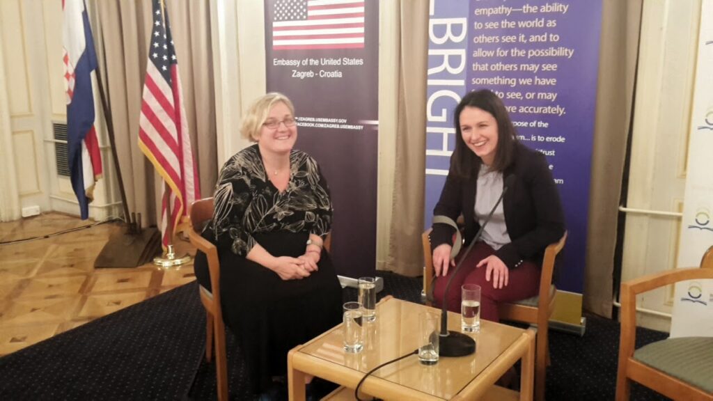 Online psihoterapija - Jelena Ivelić Telišman