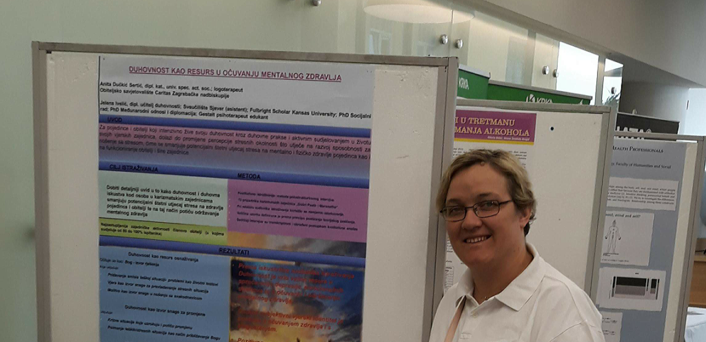 Online psihoterapija - Jelena Ivelić Telišman