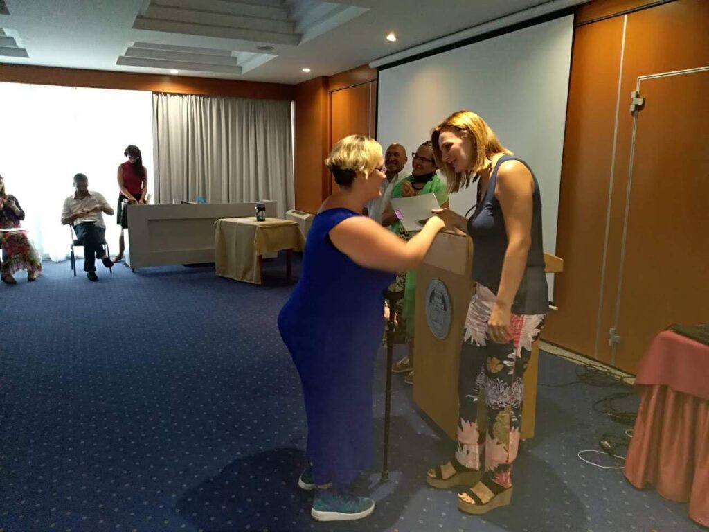 Online psihoterapija - Jelena Ivelić Telišman